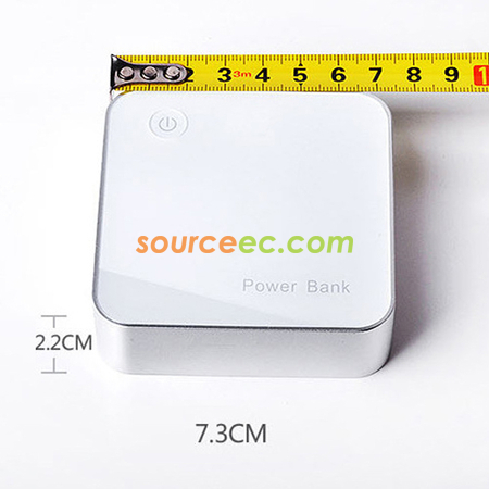 Customization Portable Mobile Power Corporate Gifts
