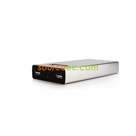 Customization Portable Mobile Power Corporate Gifts