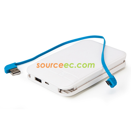 Customization Portable Mobile Power Corporate Gifts