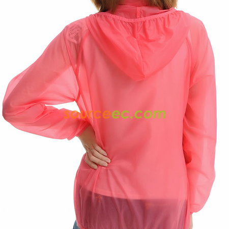 Customization Windbreaker Corporate Gifts
