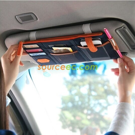 Customization Car pouch Corporate Gifts