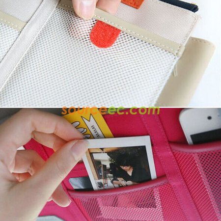Customization Car pouch Corporate Gifts