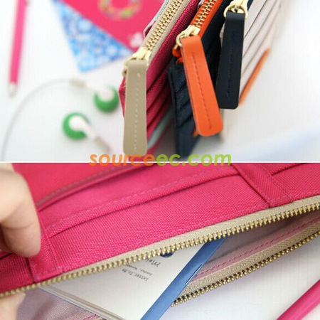 Customization Car pouch Corporate Gifts