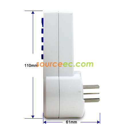 Customization Timing Socket Corporate Gifts