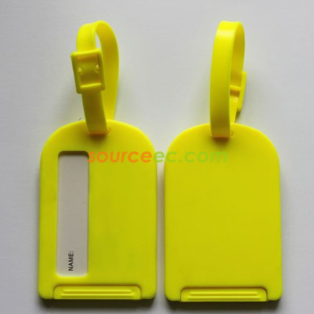 Customization Luggage Tag Corporate Gifts