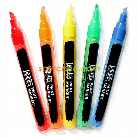 Marker Pen