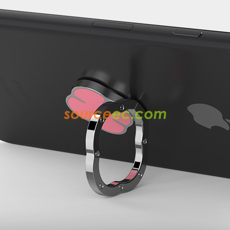 Customization Mobile Phone Ring Buckle Corporate Gifts