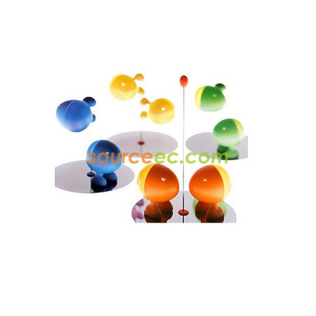 Alessi Lilliput Salt & Pepper Set