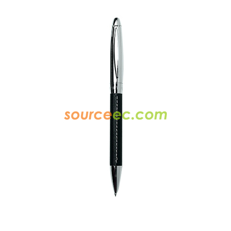 Cerruti 1881 - Sellier Leather - Ballpoint Pen