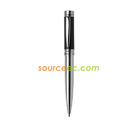 Cerruti 1881 - Zoom Black - Ballpoint Pen