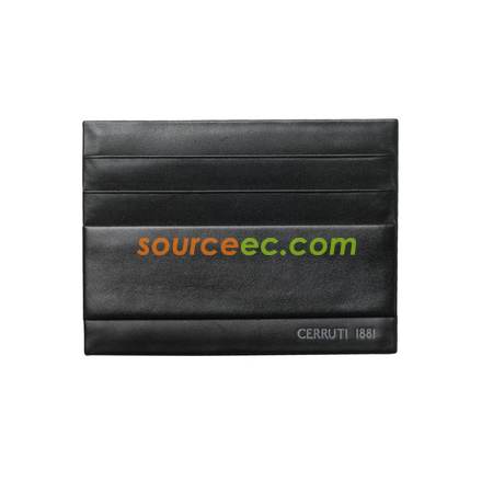 Customization Cerruti 1881 - Slide - Card Holder Corporate Gifts
