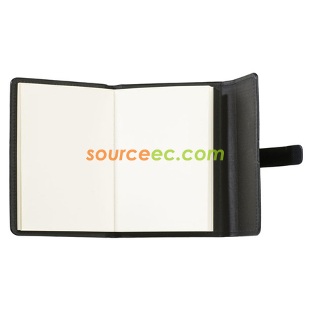 Customization Cerruti 1881 - Dock - A6 Business Notepad Corporate Gifts