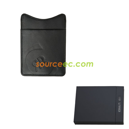 Customization Cerruti 1881 - Label - Money Clip Corporate Gifts