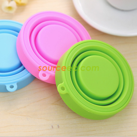 Customization Folding Cup Corporate Gifts