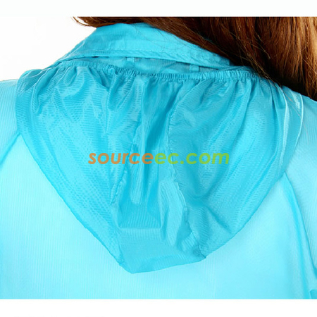 Customization Windbreaker Corporate Gifts