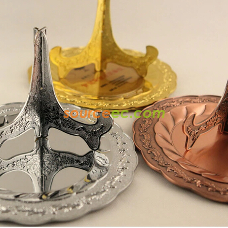 Customization Silver Plate Corporate Gifts