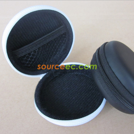 Customization Headphone Storage Box Corporate Gifts