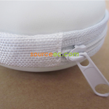 Customization Headphone Storage Box Corporate Gifts