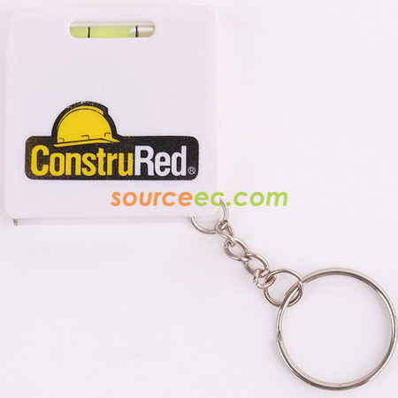 Customization Metal Tape Measure Corporate Gifts