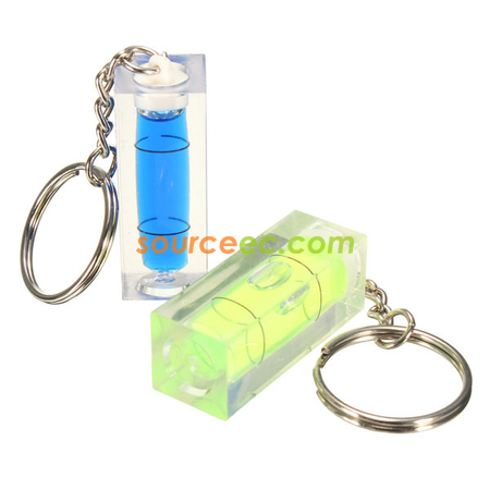 Customization Keychain Leveler Corporate Gifts