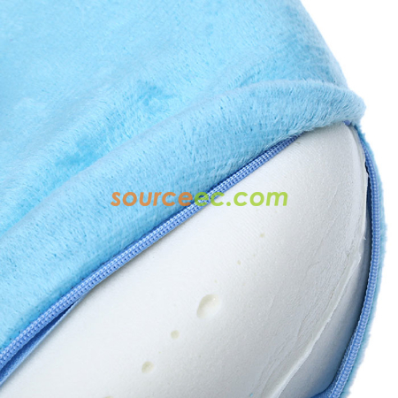 Customization Memory Foam Travel Neck Pillow Corporate Gifts