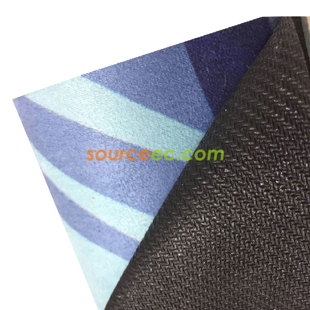 Customization Yoga Mats Corporate Gifts