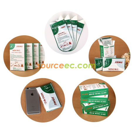 Customization 700ML Urine Bag Corporate Gifts