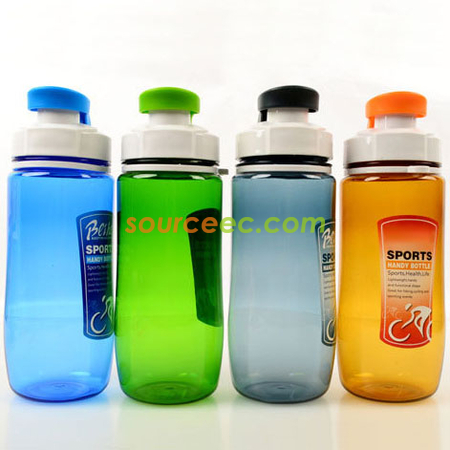 Customization 750ML Sports Bottle Corporate Gifts
