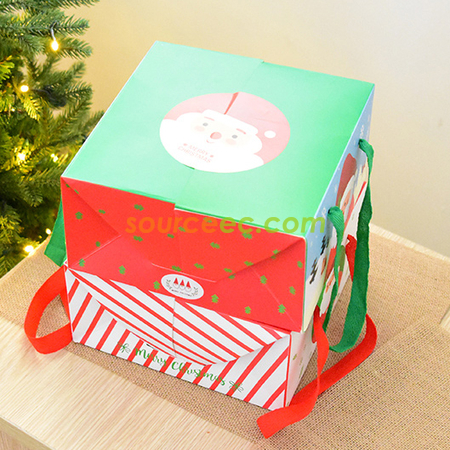 Christmas Gift Box
