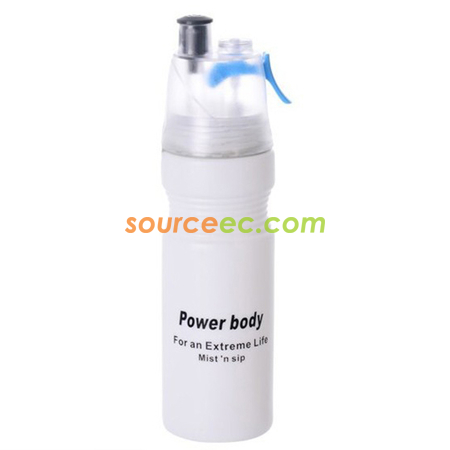 Customization 550ML Sport Water Bottle Corporate Gifts