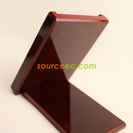 Customization Wooden Plaque Corporate Gifts