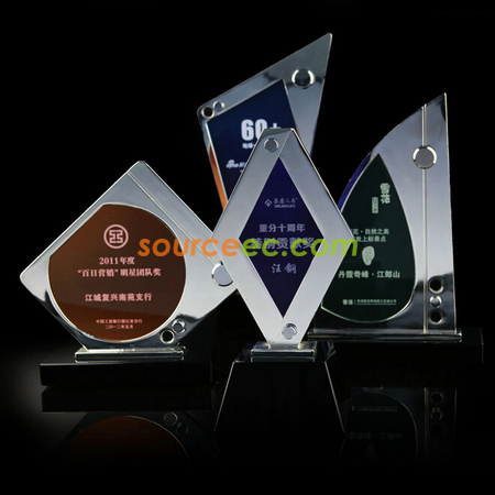 Customization Acrylic Medal Corporate Gifts