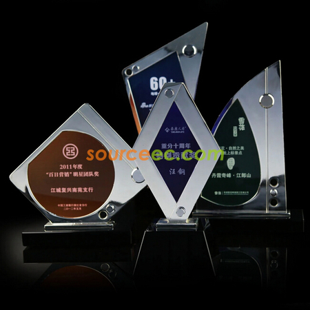 Customization Acrylic Medal Corporate Gifts