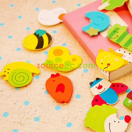 Refrigerator Magnet