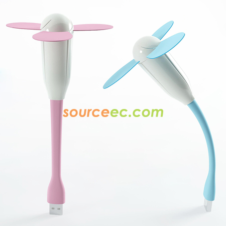USB Mini Fan