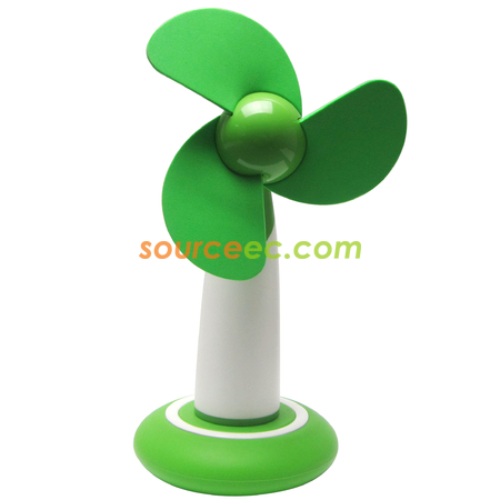 Customization Multifunctional Mini Electric Fan Corporate Gifts