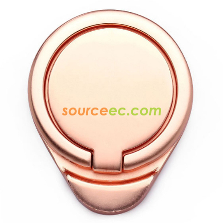Mobile Phone Ring Buckle