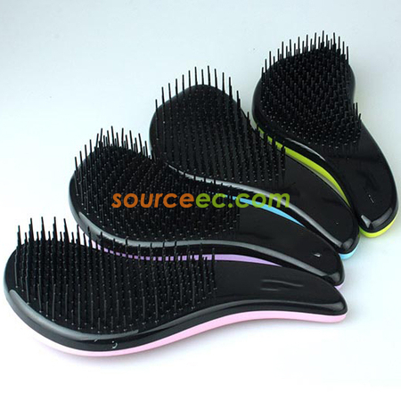 Customization Anti-Static Massage Comb Corporate Gifts