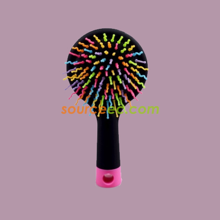 Customization Magic Air Cushion Comb Corporate Gifts