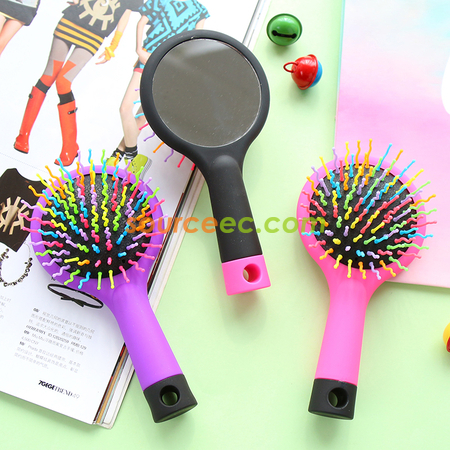 Customization Magic Air Cushion Comb Corporate Gifts