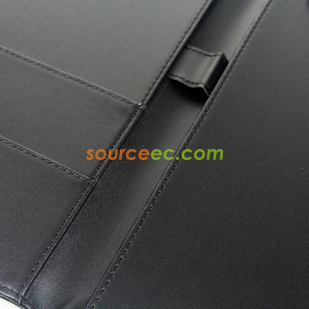 Customization Leather Folder Corporate Gifts