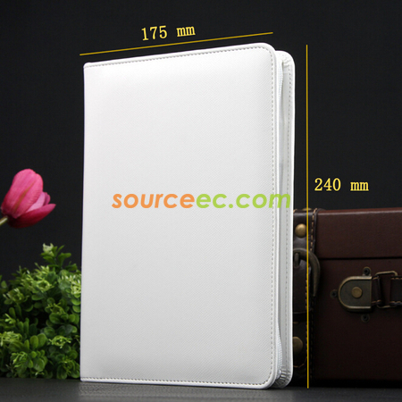 Customization Leather Folder Corporate Gifts