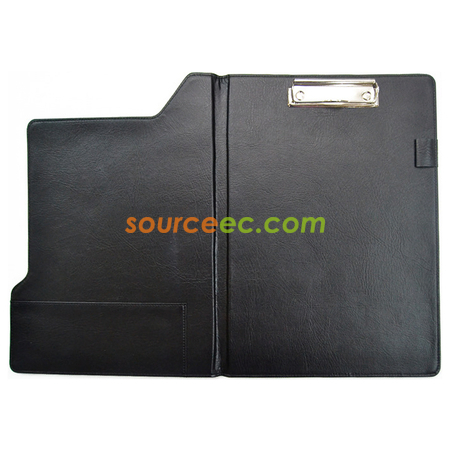 Customization Leather Folder Corporate Gifts