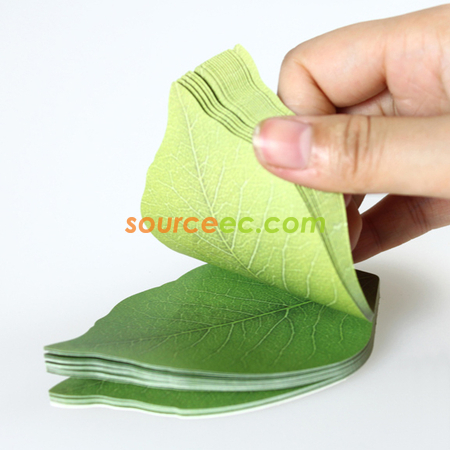 Customization Custom-shape Memo Corporate Gifts