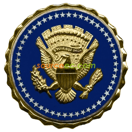 Lapel Pin Badge