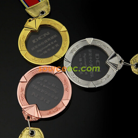 Medals