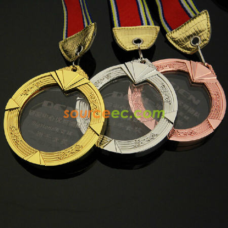 Customization Medals Corporate Gifts