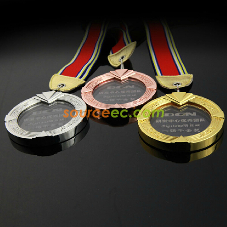 Customization Medals Corporate Gifts