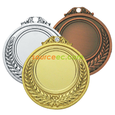 Customization Medals Corporate Gifts