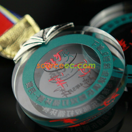 Customization Medals Corporate Gifts
